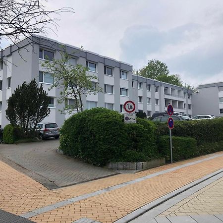Ferienwohnung Juchmann Timmendorfer Strand Esterno foto