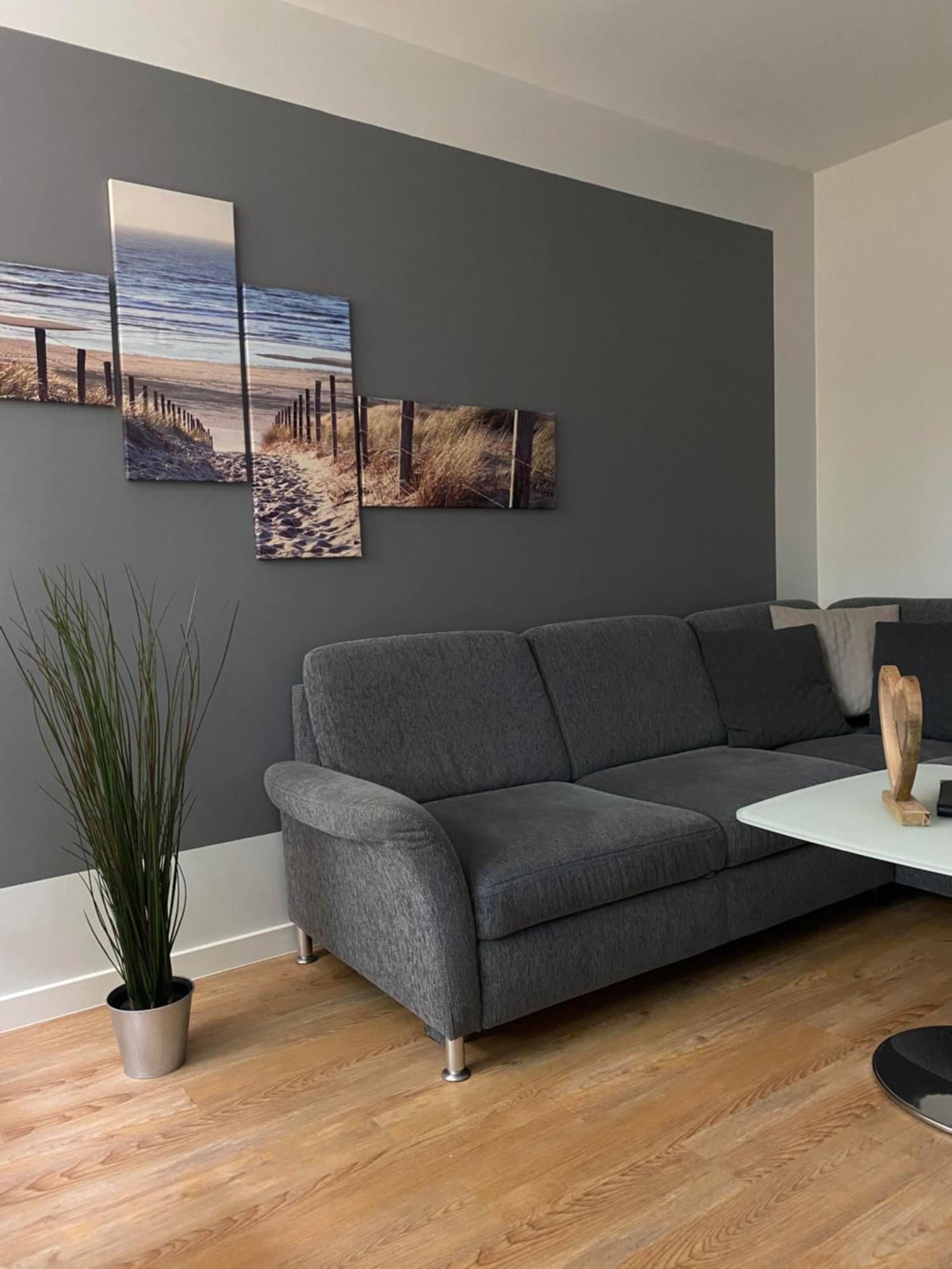 Ferienwohnung Juchmann Timmendorfer Strand Esterno foto