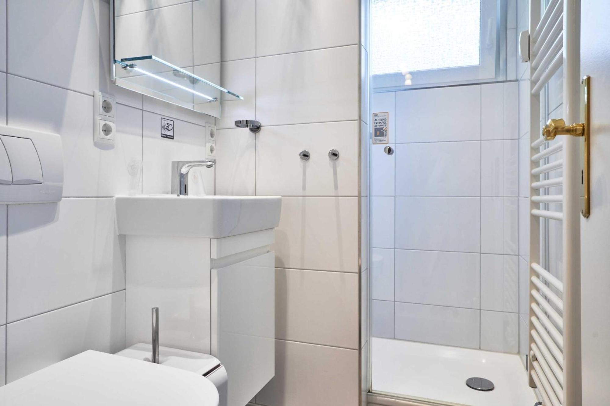 Ferienwohnung Juchmann Timmendorfer Strand Esterno foto