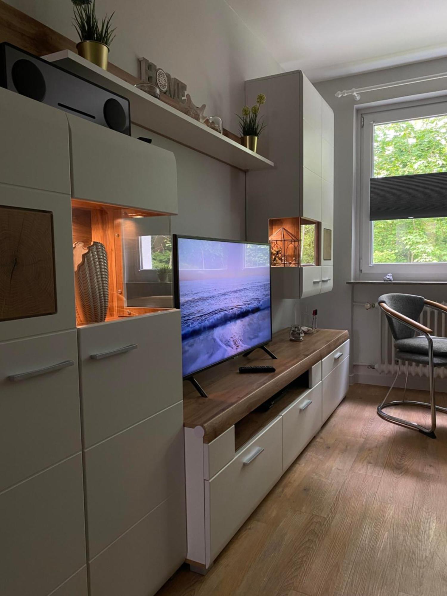 Ferienwohnung Juchmann Timmendorfer Strand Esterno foto