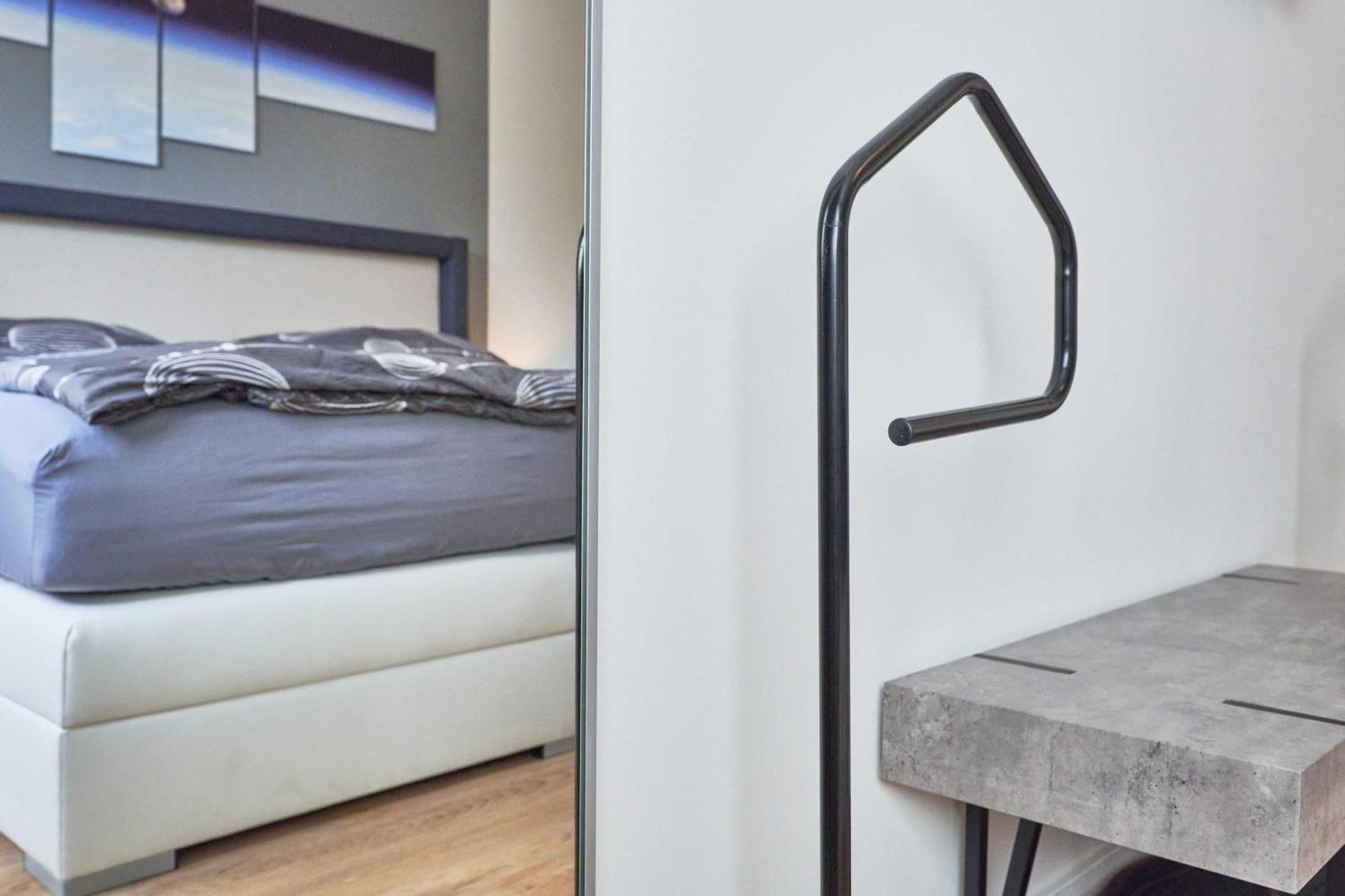 Ferienwohnung Juchmann Timmendorfer Strand Esterno foto